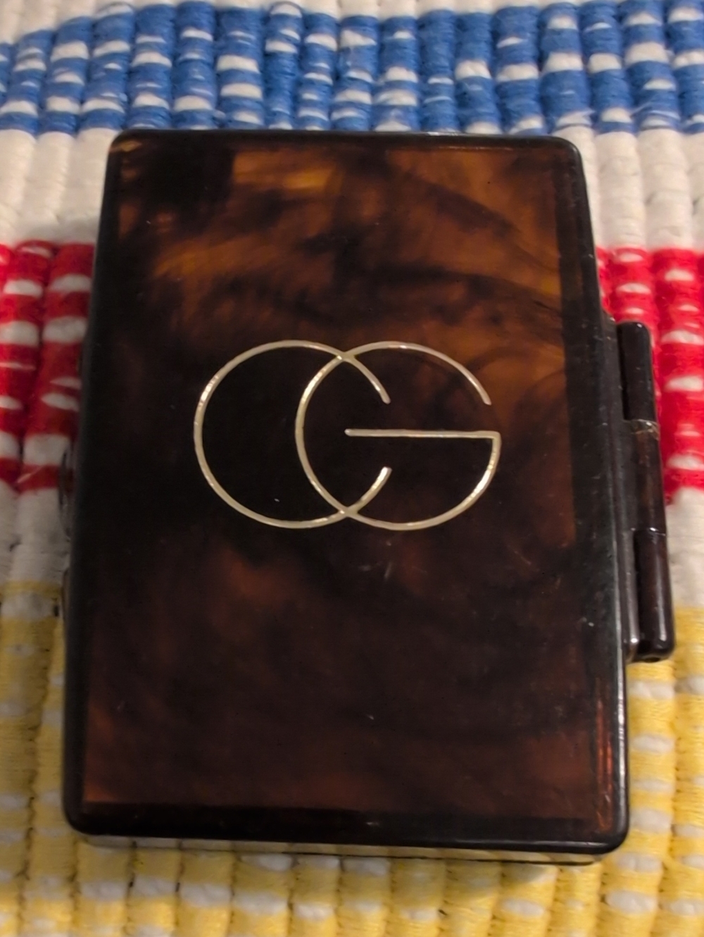 CoverGirl‎ Rare Vintage Blush Nwot
